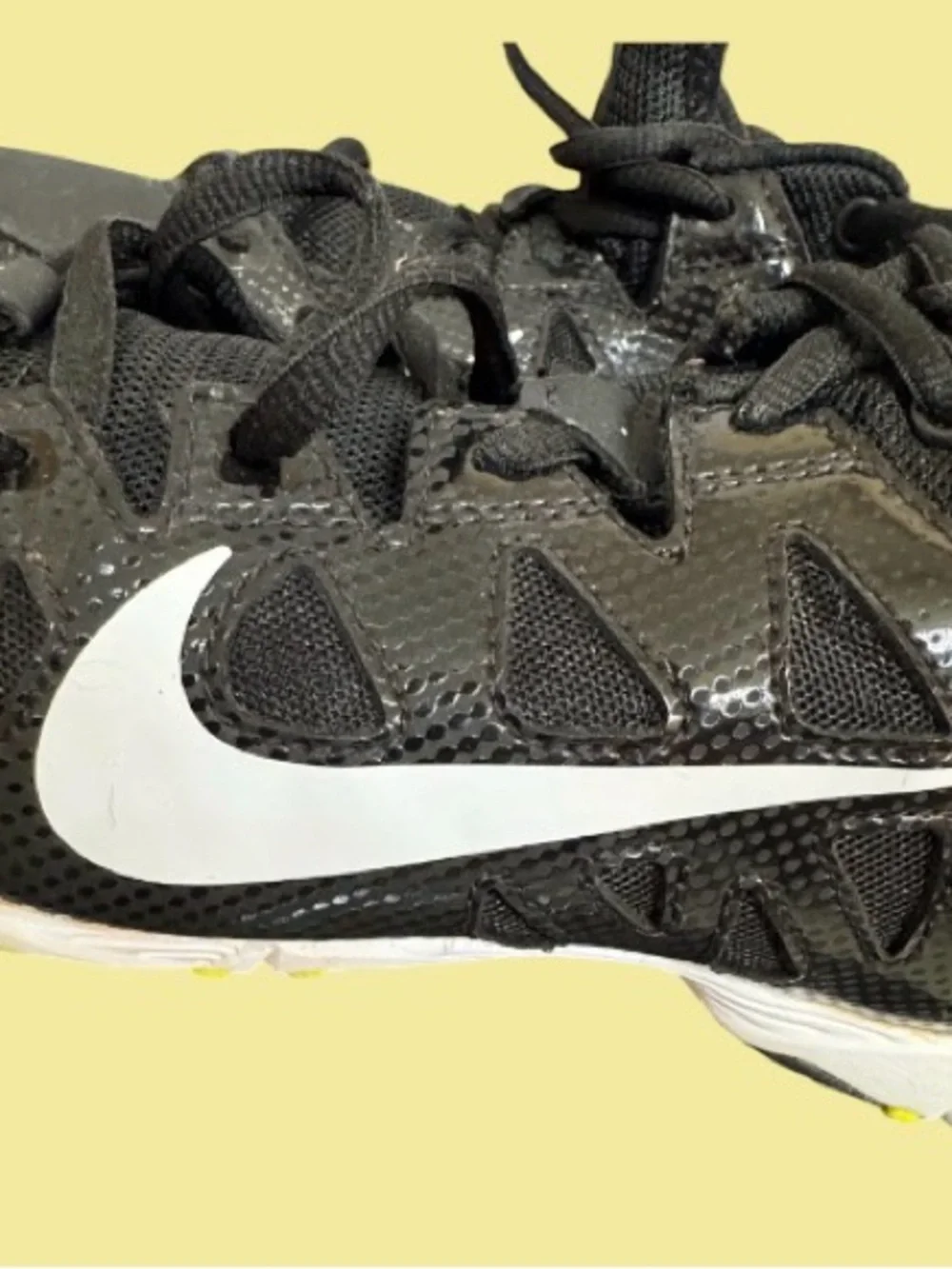 Nike brand youth